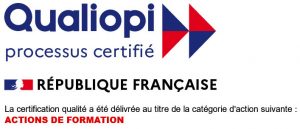 Camira est certifié par Qualiopi au titre de la catégorie actions de formations