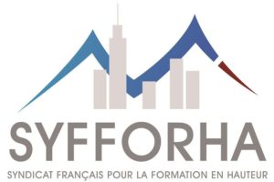 Logo Syfforha