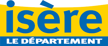 Logo Département Isère