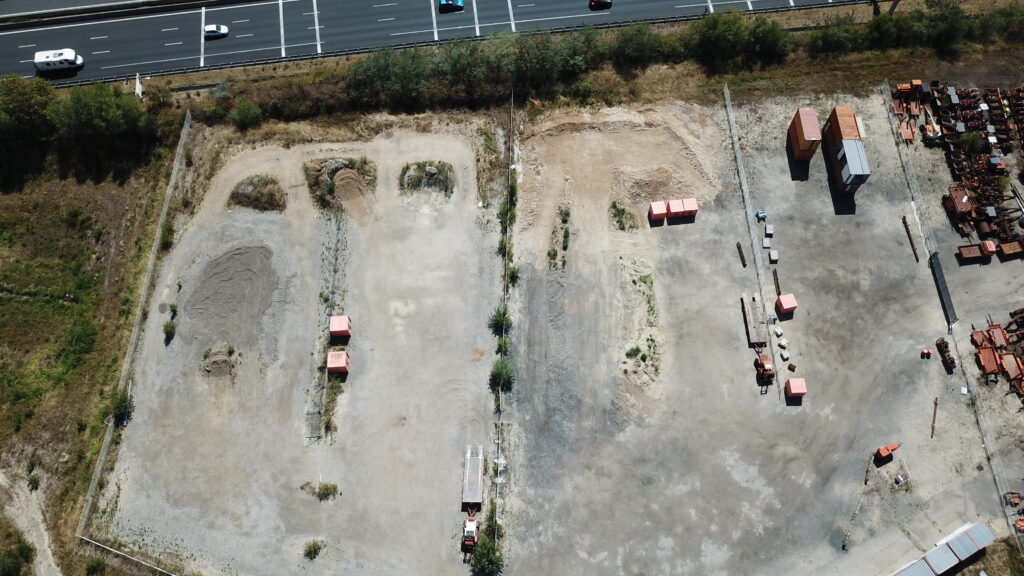 Site de formation Camira pour les CACES de la recommandation R482