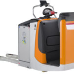 Chariot élévateur catégorie 1A, recommandation CACES R.489