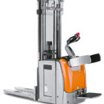 Chariot élévateur catégorie 1B, recommandation CACES R.489