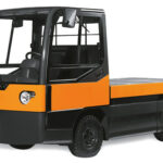 Chariot élévateur catégorie 2A, recommandation CACES R.489