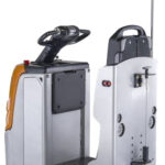 Chariot élévateur catégorie 2B, recommandation CACES R.489