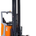 Chariot élévateur catégorie 5, recommandation CACES R.489