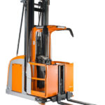 Chariot élévateur catégorie 6, recommandation CACES R.489