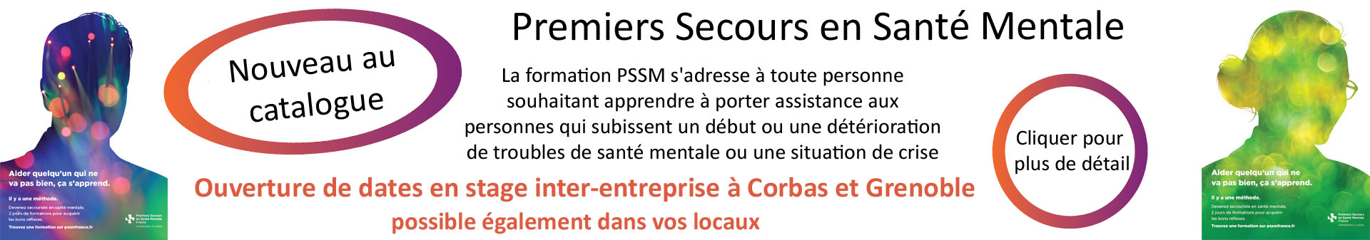 Nouvelles formations : PSSM, travaux en fouille (BF/HF,) Photovoltaïque (BP/BRP)