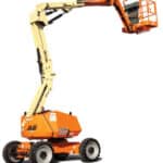 Nacelle de catégorie 3B de la recommandation CACES R486