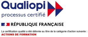 Camira est certifié par Qualiopi au titre de la catégorie actions de formations
